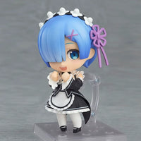 Nendoroid 663 Rem Maid Figure