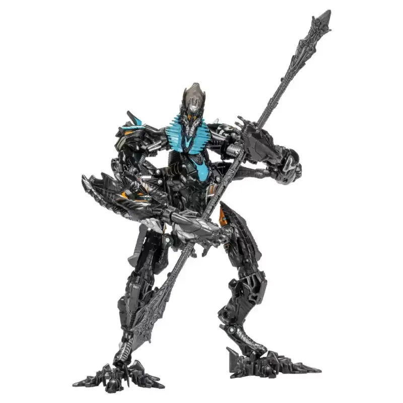 Transformers SS91 Leader Class The Fallen Action Figure