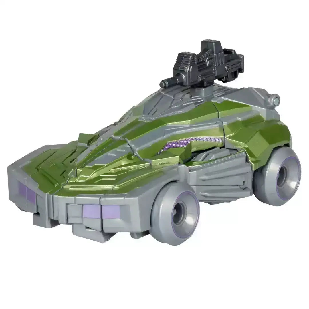 Transformers SS Gamer Edition Decepticon Soldier Action Figure