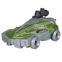 Transformers SS Gamer Edition Decepticon Soldier Action Figure