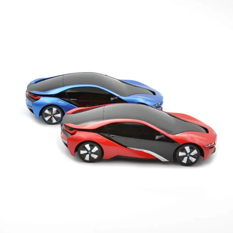 Rastar 1:24 BMW i8 Premium RC Vehicle