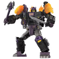 Transformers The Thirteen Megatronus The Fallen Figure