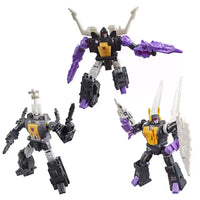 Transformers SS MTMTE Collection Insecticon Pack