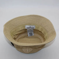 Stone Island Metamorphic Sunshade Bucket Hat