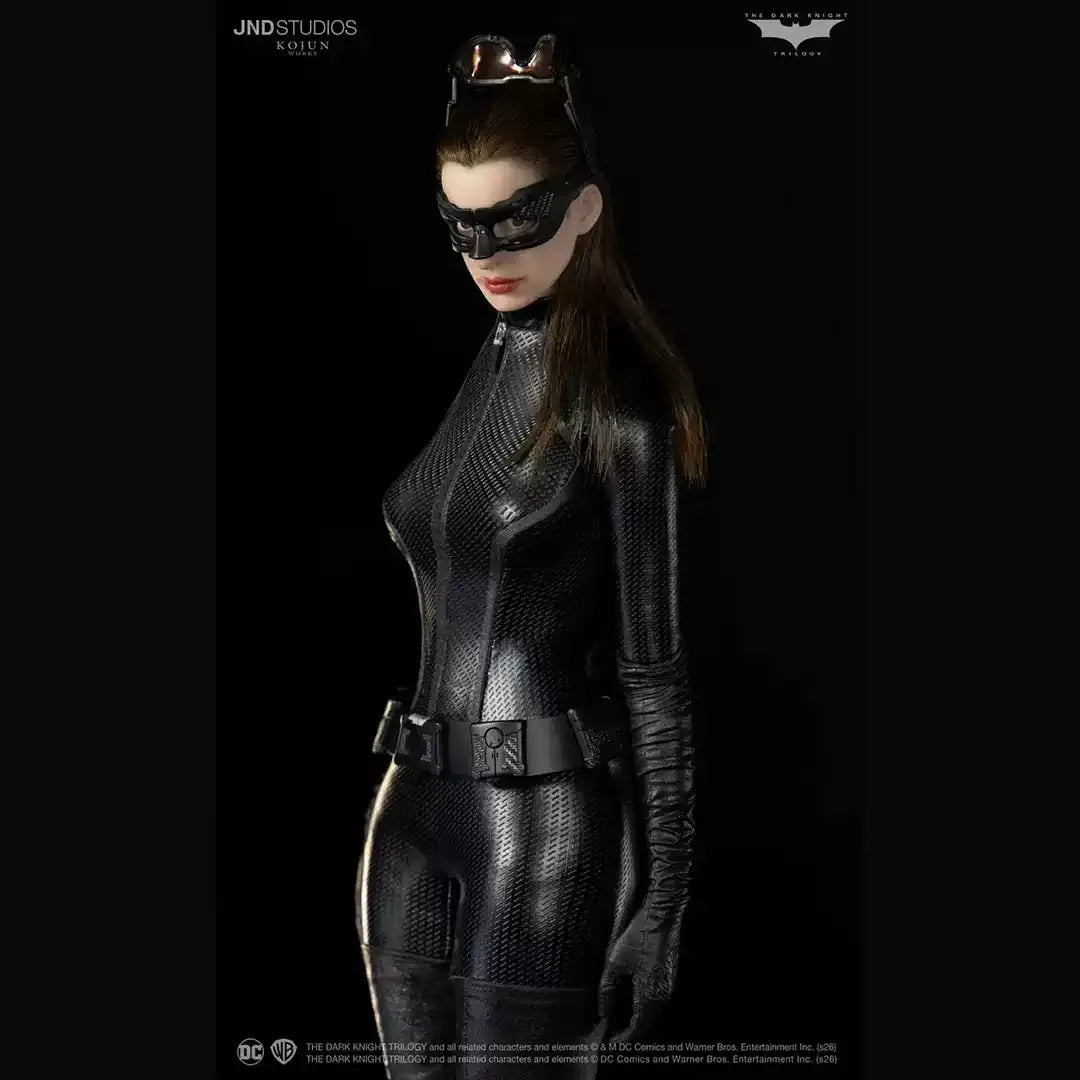 JND Studios Catwoman 1/3 Hyperreal Statue
