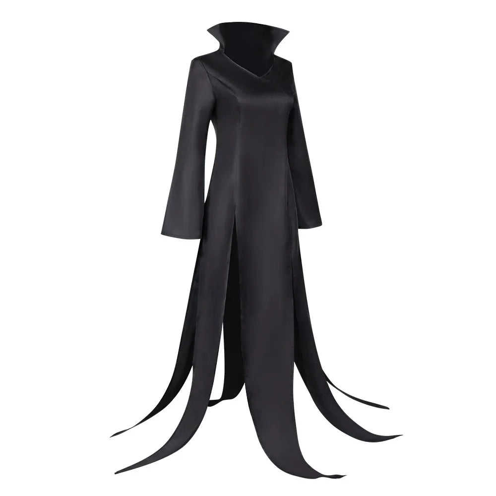 Tatsumaki Tornado Classic Gown Cosplay