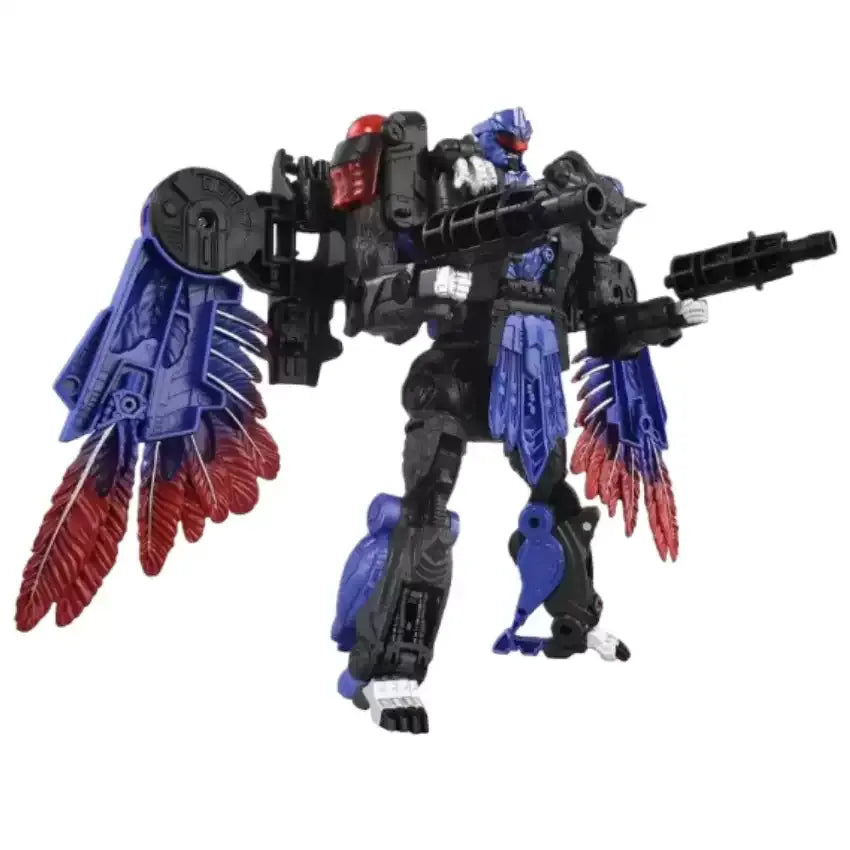 Transformers AoP Razorclaw Action Figure