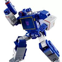 Transformers SS86 L-Class Soundwave Figure