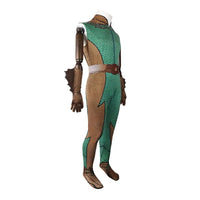 The Boys Deep Sea Lord Cosplay