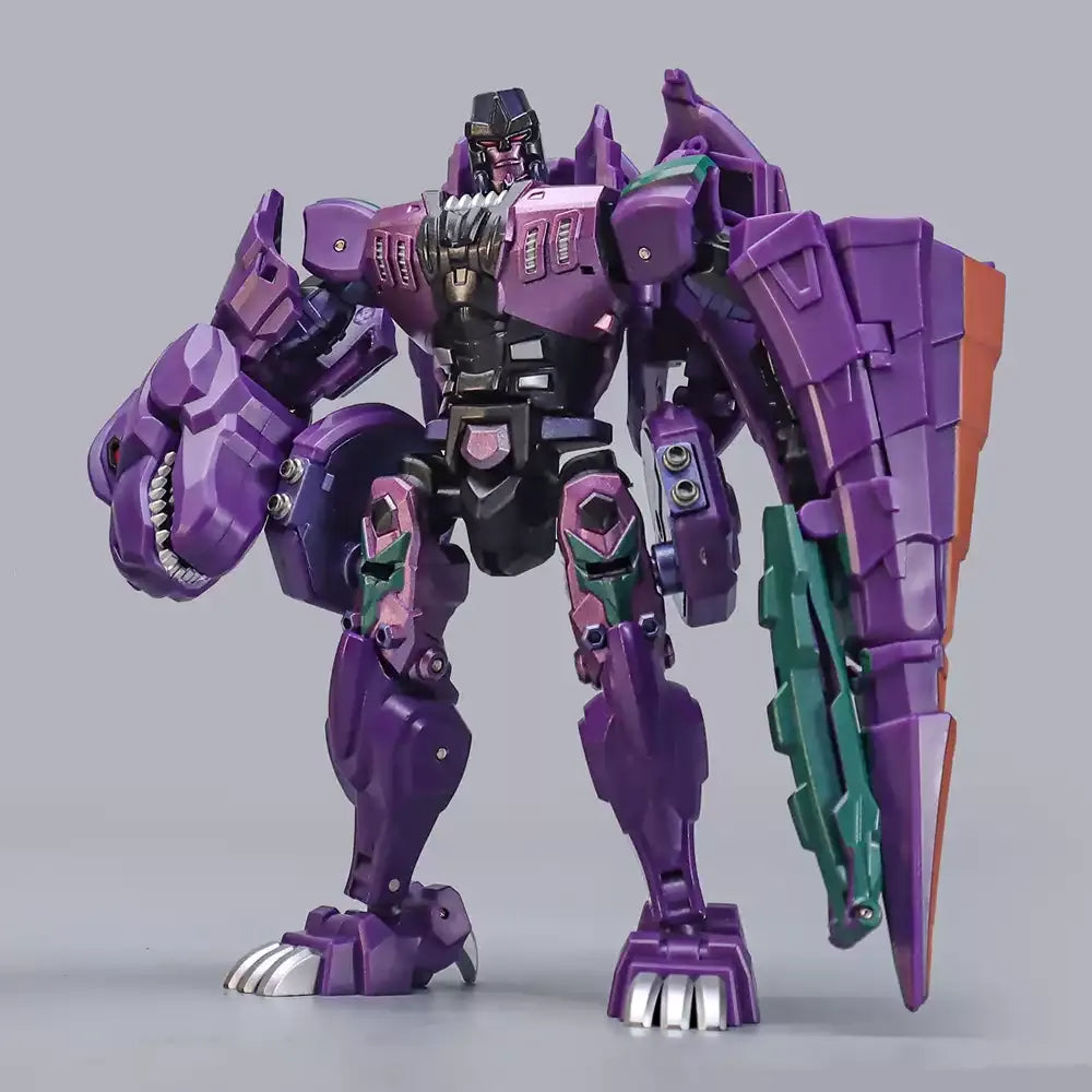 RT-02 Tyrant Rex Action Figure (13 cm)