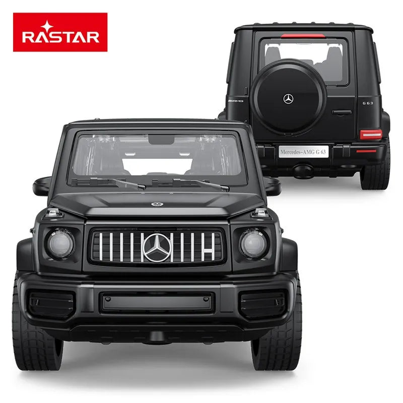 Rastar 1:32 Mercedes-AMG G 63 Die-cast Vehicle