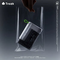 Trozk TC10 Binary Star Power Bank (6800 mAh)