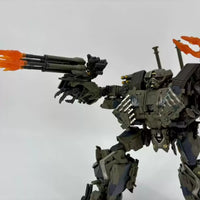 4th Party MMP15 Brawl Action Figure (26 cm)