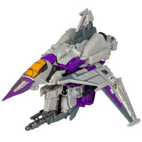 Transformers SS 113 Voyager Class Cybertron Skywarp