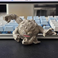 Geodude Evolution Figures (Set of 3)