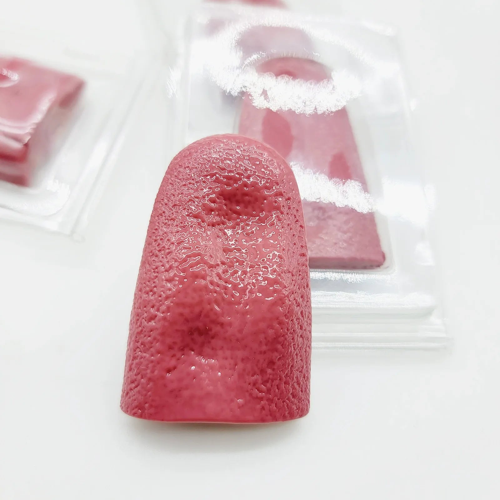 Hyper-Elastic Shock-Value Magic Tongue Prop