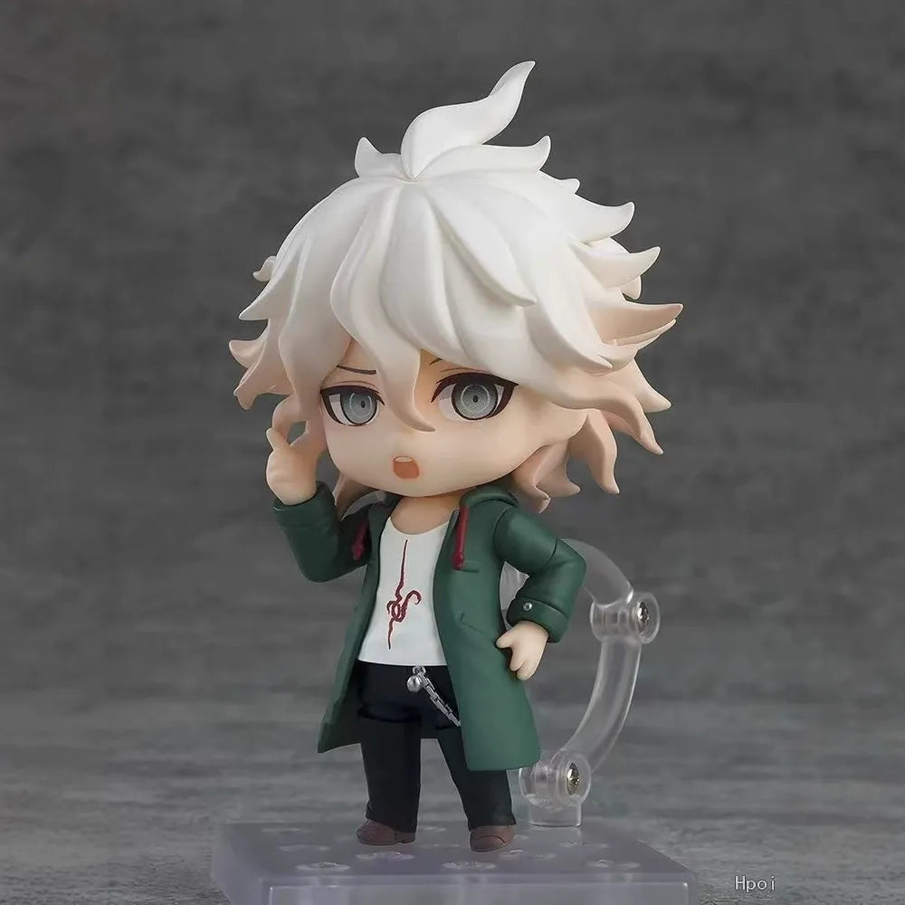 Nendoroid 2580 Nagito Komaeda Figurine