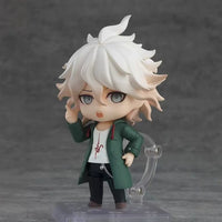 Nendoroid 2580 Nagito Komaeda Figurine