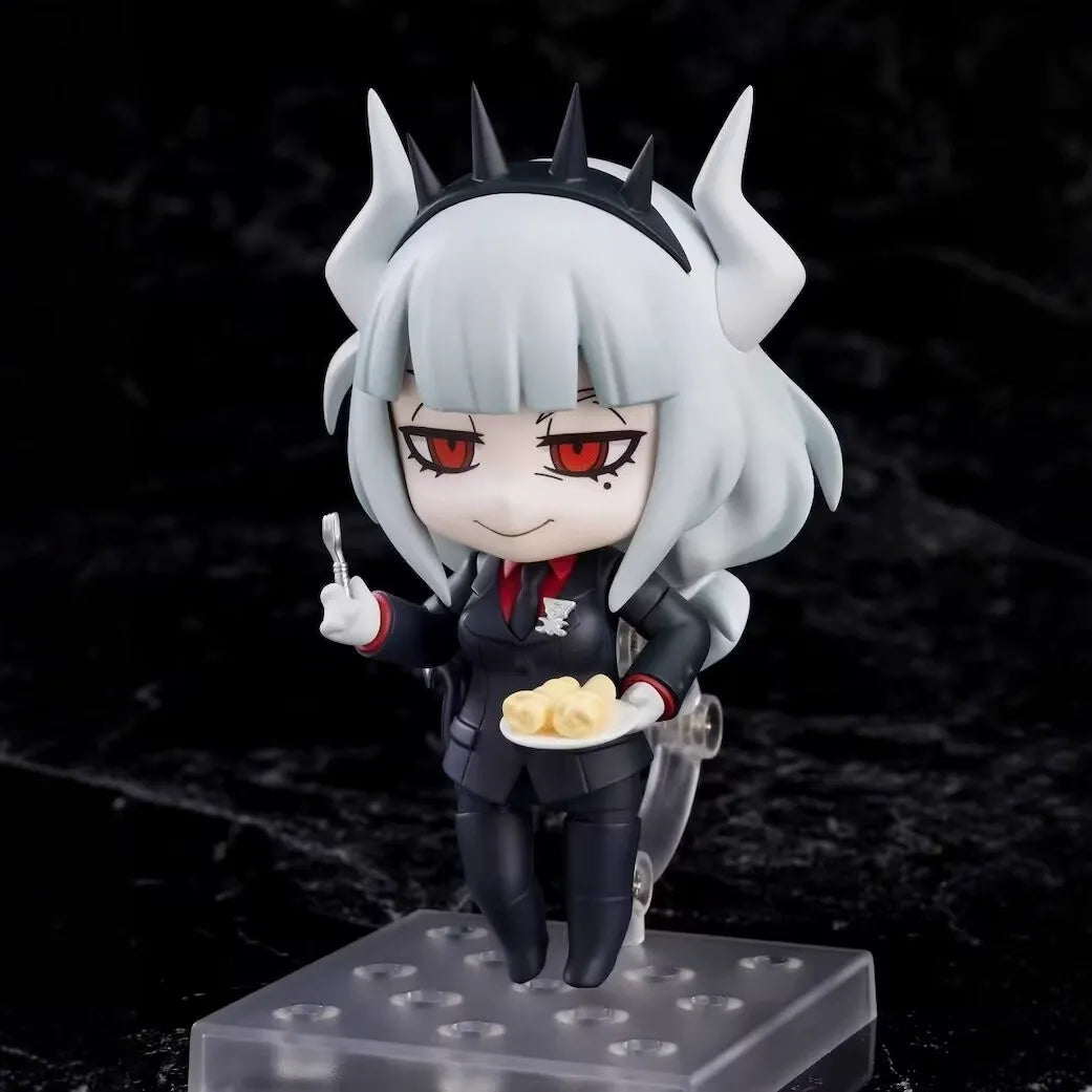 Nendoroid 1622 Lucifer Helltaker Figurine