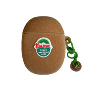 Kiwi Fruit Fiesta Case (For AirPods)