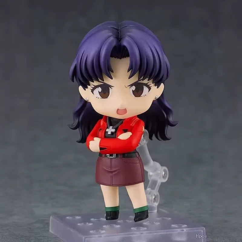 Nendoroid 2333 Misato Katsuragi Figurine