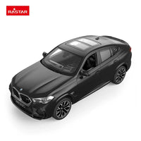 Rastar 1:14 BMW X6 RC Vehicle