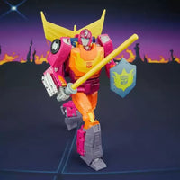 Transformers SS 86 Voyager Class Autobot Hot Rod Figure