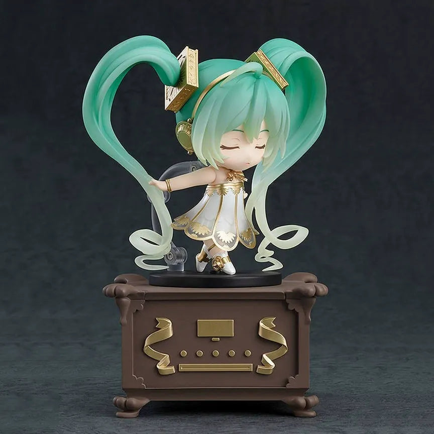 Nendoroid 1538 Hatsune Miku Symphony Figure