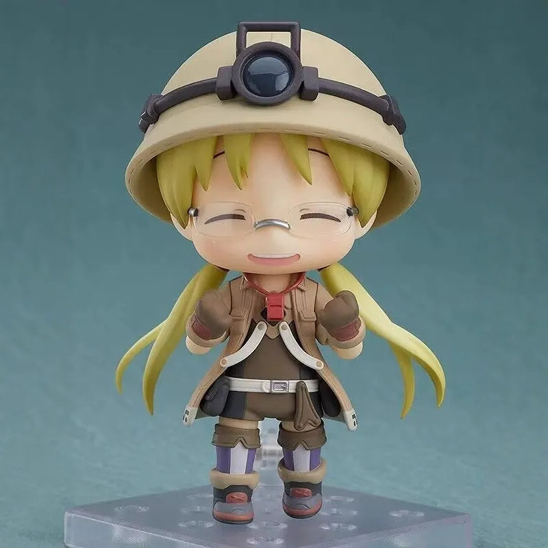 Nendoroid 1054 Rico Made in Abyss Figurine