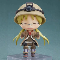 Nendoroid 1054 Rico Made in Abyss Figurine