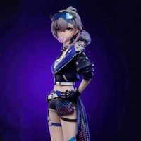 Silver Wolf Honkai Figure (26 cm)