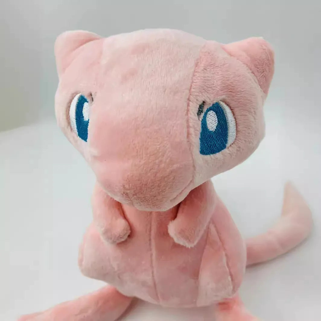 Pokemon Mew Mythical Genesis Plush (35 cm)
