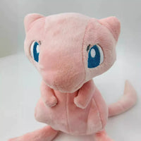 Pokemon Mew Mythical Genesis Plush (35 cm)