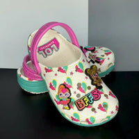 LOL Surprise Eternal BFF Clogs