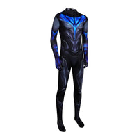 Nightwing Elite Tactical Costume
