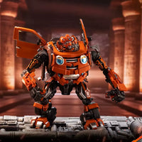UT R-07 Dumber Bayverse Action Figure (18 cm)