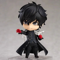 Nendoroid 989 Ren Amamiya Persona 5 Figurine