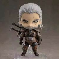 Nendoroid 907 Geralt of Rivia Figurine