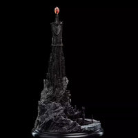 LOTR Barad-dûr Tower Statue (19 cm)