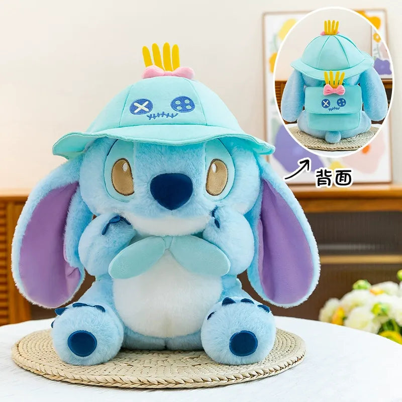 DZNY Scout Love Plush Toys