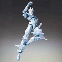 JoJo's Bizarre Adventure Weather Report Premium Figure (16 cm)