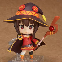 Nendoroid 725 Megumin KonoSuba Figure