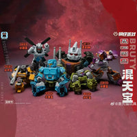 MCT JGM-SKP03 Bruticus Combiner Mech Figure