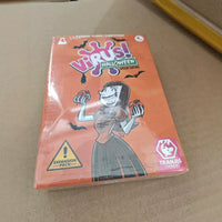 Virus Halloween Card Game