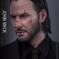 Hot Toys John Wick Chapter 4 Collectible Figure