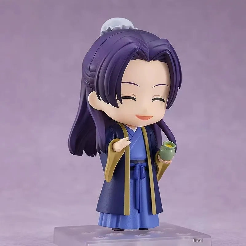 Nendoroid 2372 Jinshi Apothecary Diaries Figurine