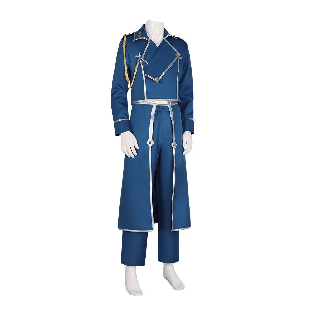 State Alchemist Elite Costume