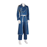 State Alchemist Elite Costume