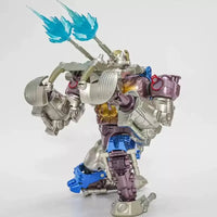 TransArt BWM-02 Skateboard Gorilla Figure