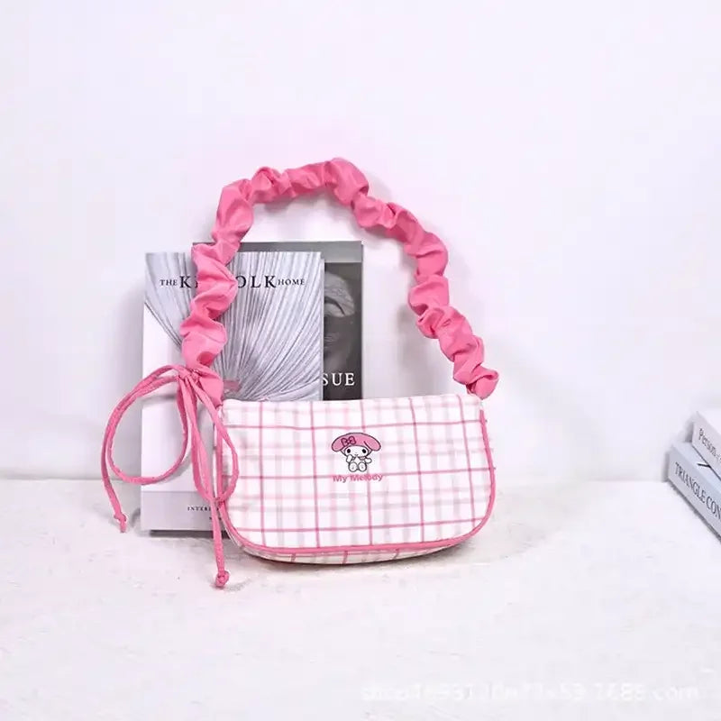 Sanliou  Delightful Ensemble Tote Bag